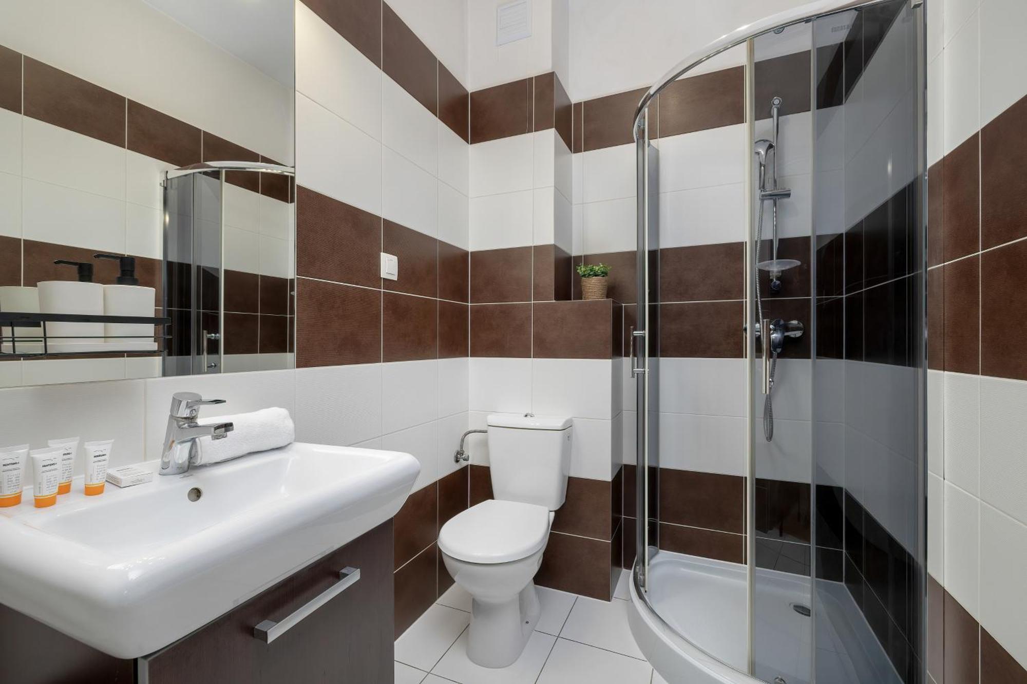 Lea Apartments Krakow Krowodrza By Noclegi Renters Exterior foto