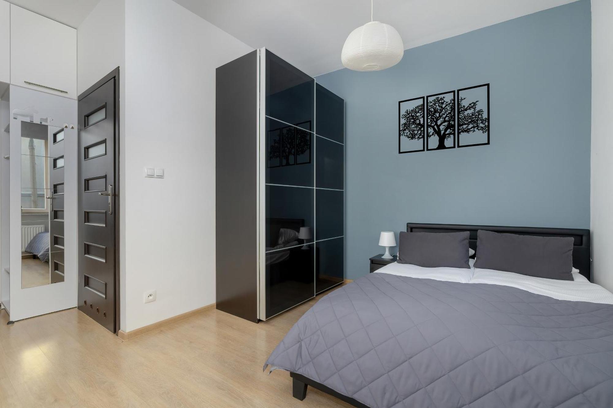 Lea Apartments Krakow Krowodrza By Noclegi Renters Exterior foto